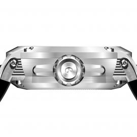 Design1.7 Ø 49mm Tiranium Grade 5