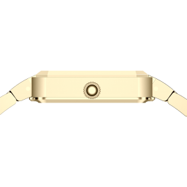 Design 2.2 36.8mm (W) x 34.5mm (H) 316L Stainless Steel Case